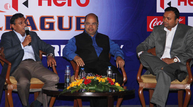 AIFF to launch National Under-13 League next year