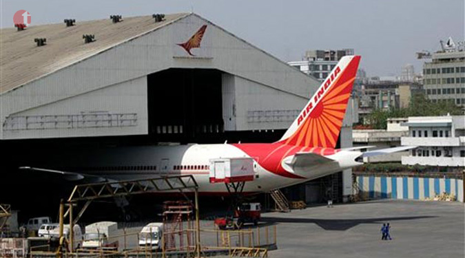 Air India plans to lease seven A320 neos