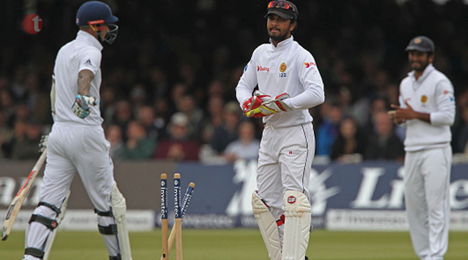 Sri Lanka to complain against Alex Hales’ reprieve