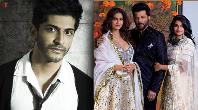 In my family, we are not biased each other’s work : Anil Kapoor