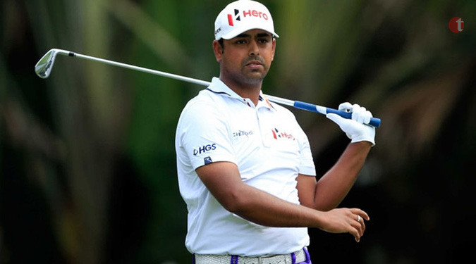 Modest start by Atwal and Lahiri on PGA Tour