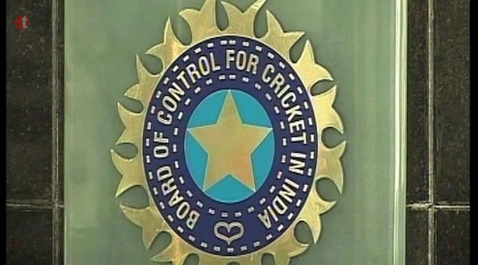 BCCI suspends arrested GCA officials, issues show cause notice