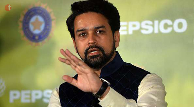 BCCI to host mini IPL overseas in September