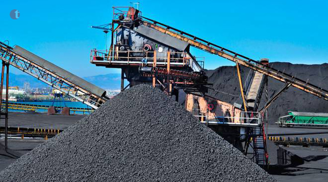 No auction of coal mines in next 2-3 months: Coal Secretary