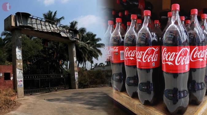 Coca-Cola faces case under SC/ST Act in Kerala