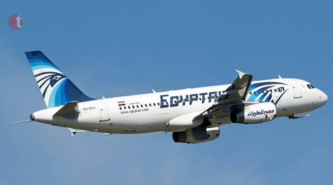 EgyptAir black box signals will soon cease: Officials