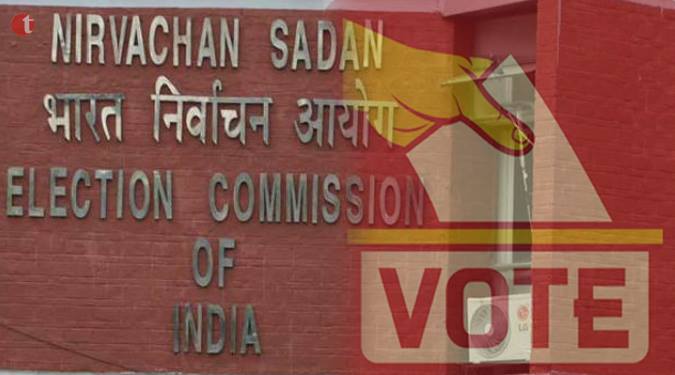 Election Commission begins preparation for five-state 2017 polls