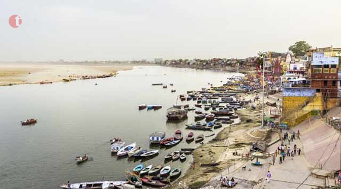 Govt. trying to start LNG barges on Ganga by 2018-end