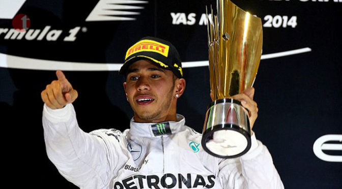 Monaco win a Moral booster for Mercedes mechanics: Hamilton