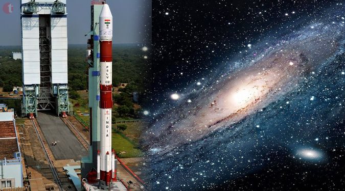 ISRO begins countdown for launch of 20 satellites