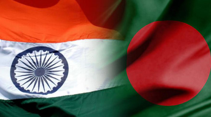 Bangladesh, India launch transshipment operations