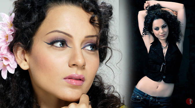 I live for my freedom, It means a lot to me: Kangana Ranaut