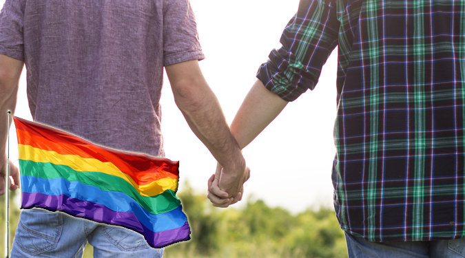 उच्चतम न्यायालय ने समलैंगिकता पर याचिका को सीजेआई को सौंपा