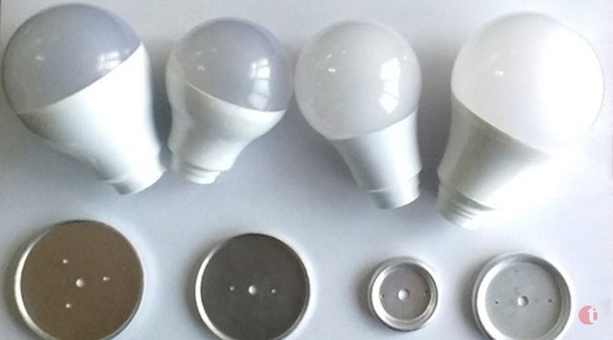 Delhi consumers to get 9W LED bulbs at discount