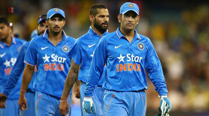 We got more out of T20s than ODIs: MS Dhoni