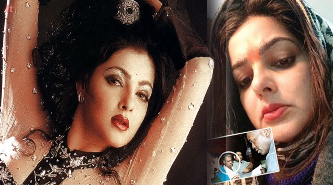 Former actress Mamta Kulkarni accused in Rs 2000 crore drug haul