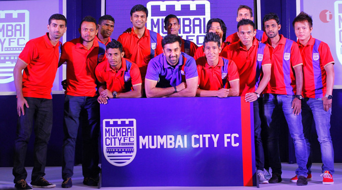 Mumbai City FC retain Sony Norde for ISL Season 3