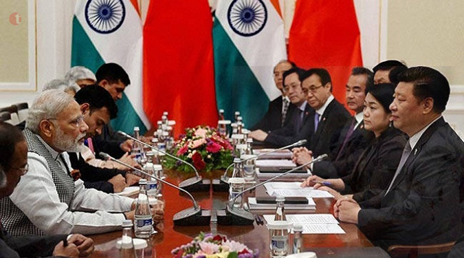 China blocking India's NSG entry 'morally legitimate: Chinese Media