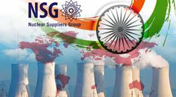 US urges NSG members to support India's membership