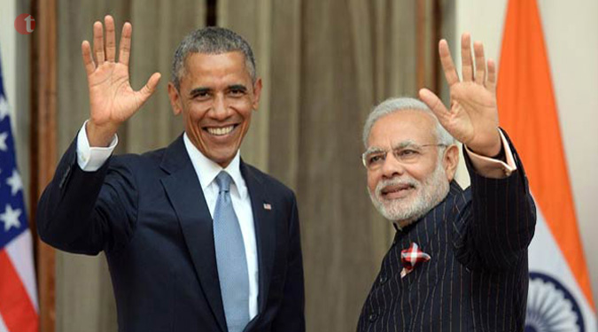 A path ahead for India to be NSG member by year end: US