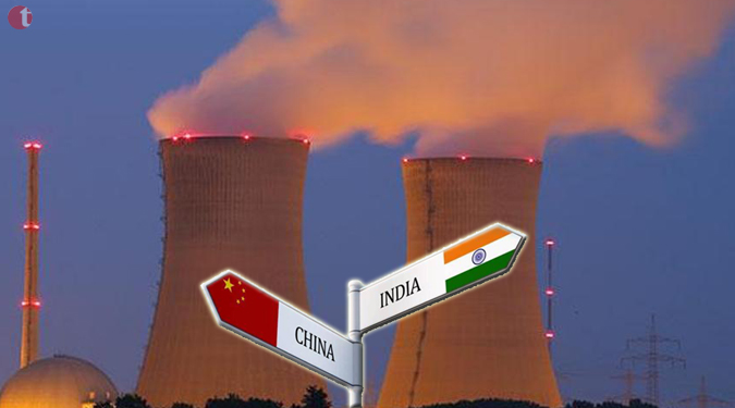 NSG में  भारत की दावेदारी कमजोर,  स्विट्जरलैंड ने भी यू-टर्न लेकर चीन का साथ दिया