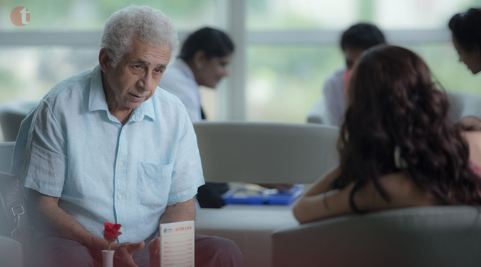Rs 100 crore club proving to be a “poison” for bollywood: Naseeruddin Shah