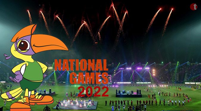 Meghalaya to bid for 2022 National Games