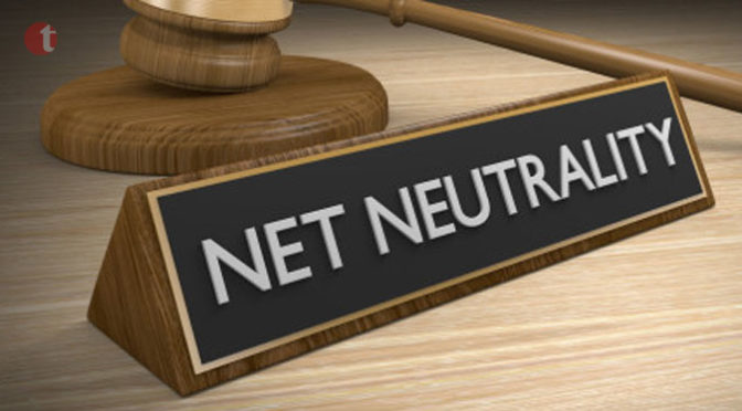 Trai issues pre-consultation paper on net neutrality