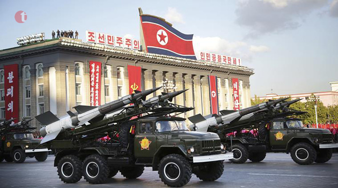 North Korea may have 21 nukes or more: US think tank