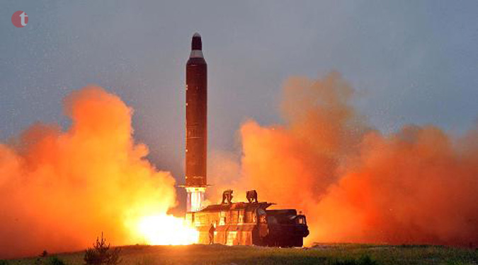 We won’t abandon nukes with US gun to our head: N. Korea