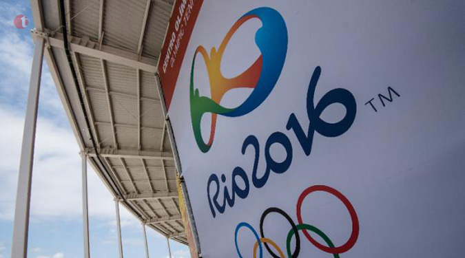 Rio declares financial 'calamity' ahead of Olympic Games