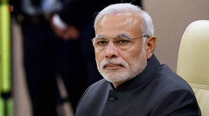 Congress targets PM Modi over NSG issue