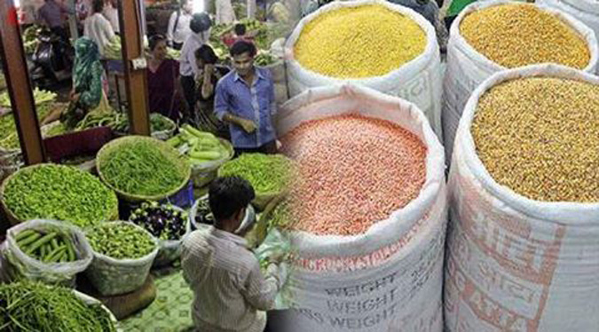 Govt. looks to rein in dal prices through imports, buffer stock