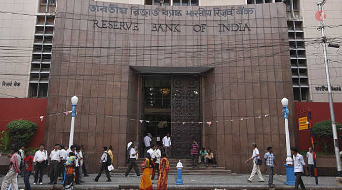 RBI may get a new chief before Par’s monsoon session