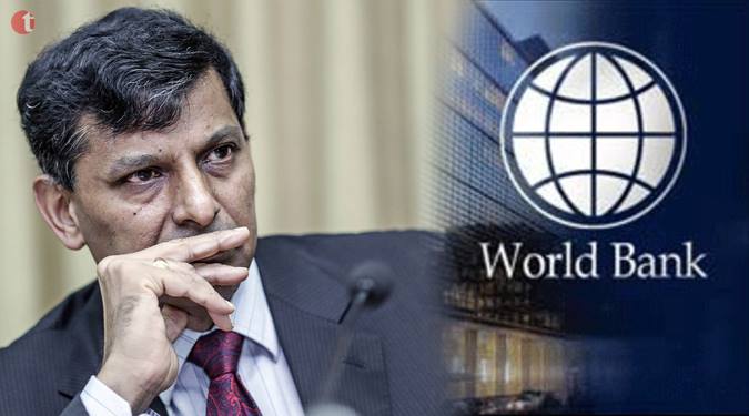 Rajan’s exit will not hurt bank reforms: World Bank