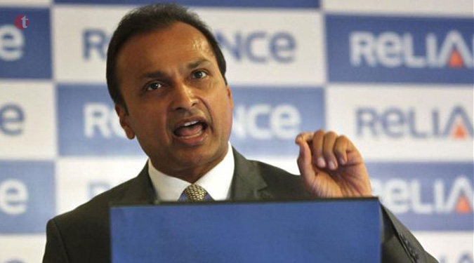 Reliance wants probe in ‘illegal phone tapping’ case