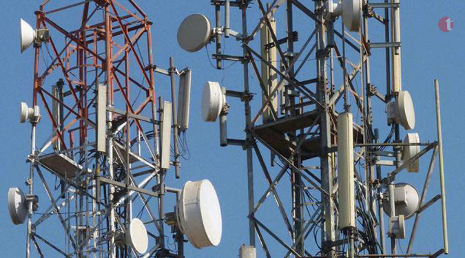 Reliance Communications gets nod to launch 4G services
