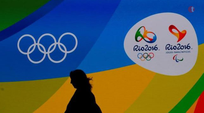 Brazil extends $850 million emergency loan to Rio for Olympics