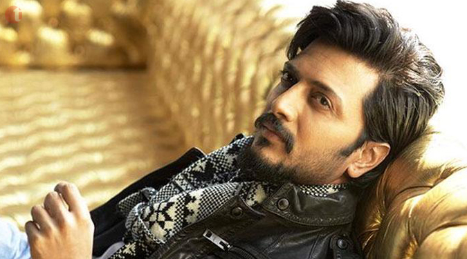 I am not embarrassed about any of my work : Riteish on adult comedies