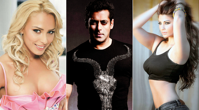 Iulia asked Salman to stay away from Daisy
