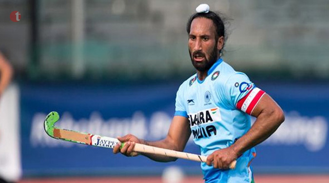 Sardar Singh returns to lead India in 6 Nations Invitational tournament