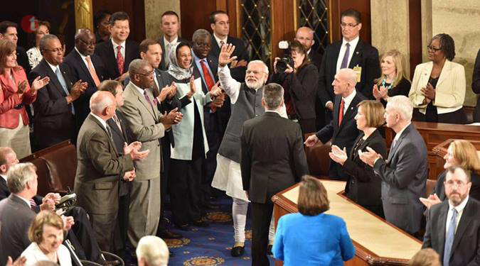 US Senate Rejects bill seeking special status for India