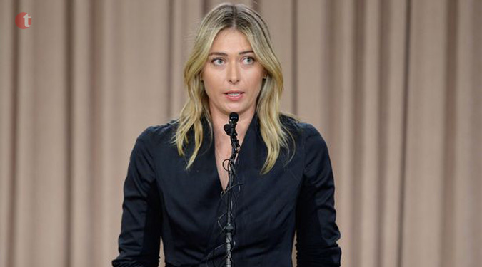 Sharapova owed apology from WADA, her lawyer says