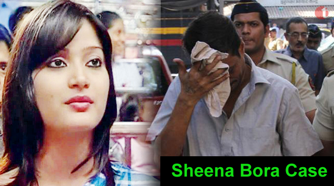 शीना बोरा हत्याकांड : चालक श्यामवर राय बना वायदा माफ गवाह