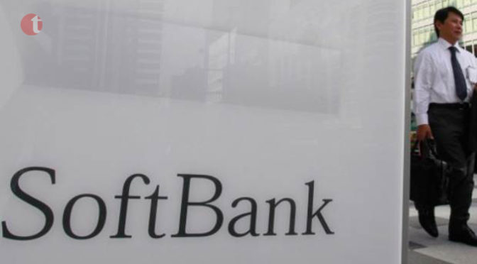 SoftBank’s investments may surpass $10 billion