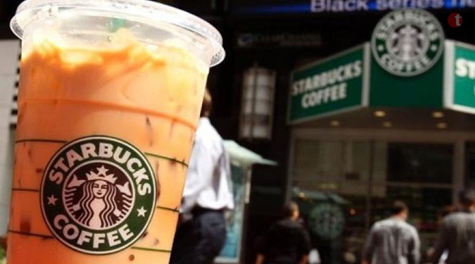 Tata, Starbucks to boost synergy with new initiatives