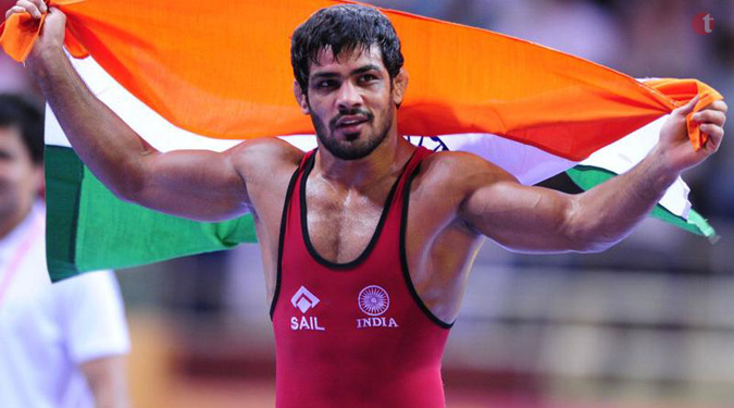 Was advised to retire after Beijing Olympics: Sushil Kumar