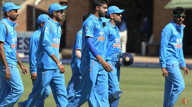 No Indian cricketer involved in alleged rape in Zimbabwe: Sources