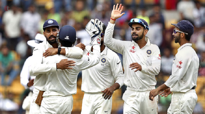 Indore to host first Test as players announce India-NZ schedule