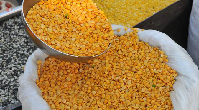 India offers to buy tur dal from Mozambique